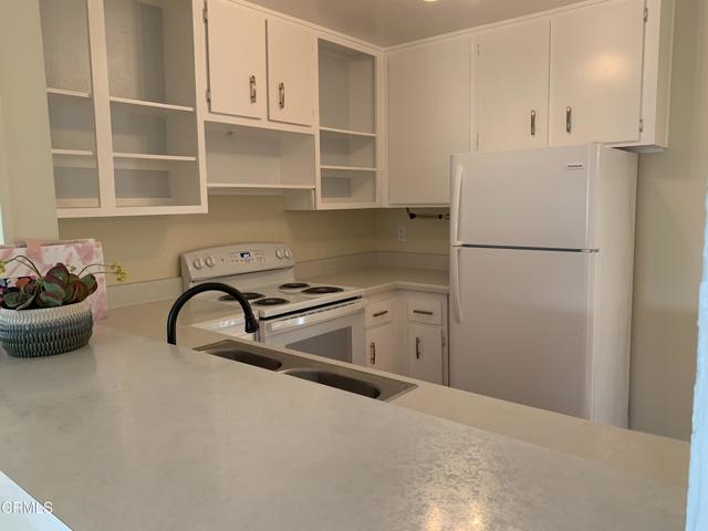 2 Bed Home for Sale in Ventura, California