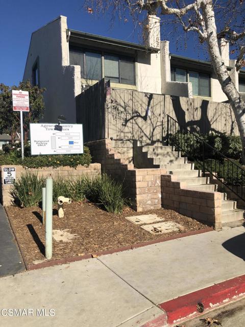 3 Bed Home for Sale in Agoura Hills, California