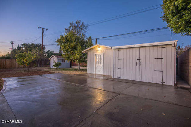 4 Bed Home for Sale in Thousand Oaks, California