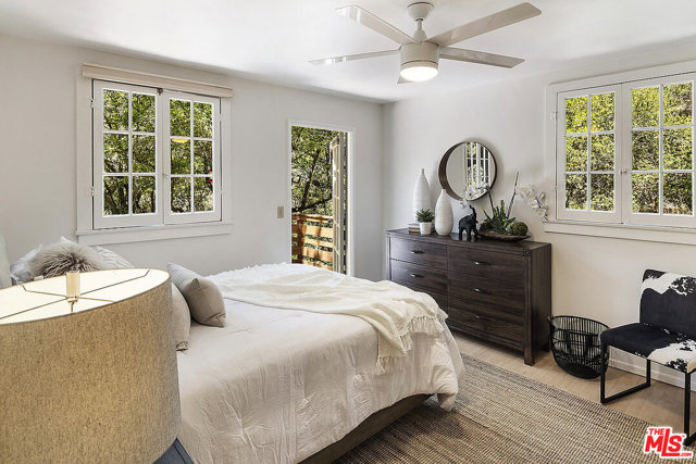 3 Bed Home for Sale in Topanga, California