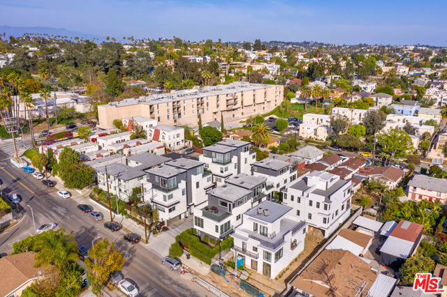 3 Bed Home for Sale in Los Angeles, California
