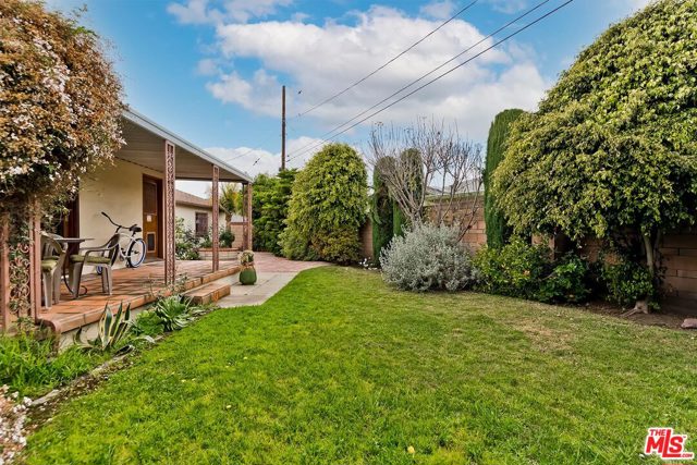 3 Bed Home for Sale in Culver City, California