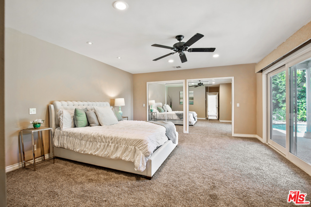 3 Bed Home for Sale in Valley Village, California