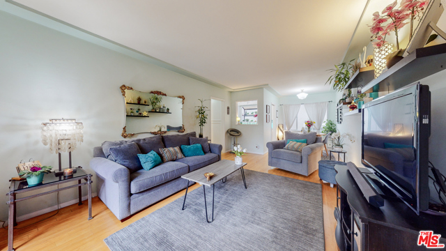 2 Bed Home for Sale in West Hollywood, California