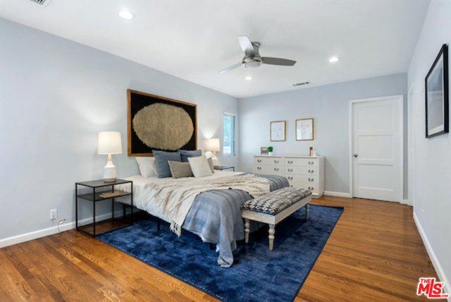 4 Bed Home for Sale in Encino, California