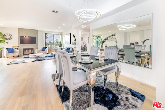 3 Bed Home for Sale in Los Angeles, California