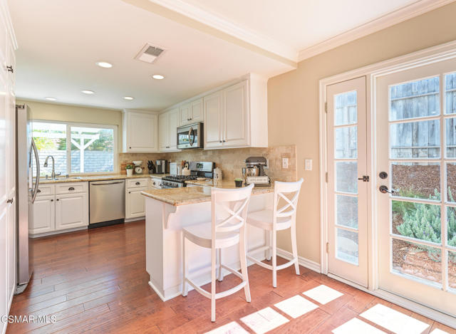 4 Bed Home for Sale in Newbury Park, California