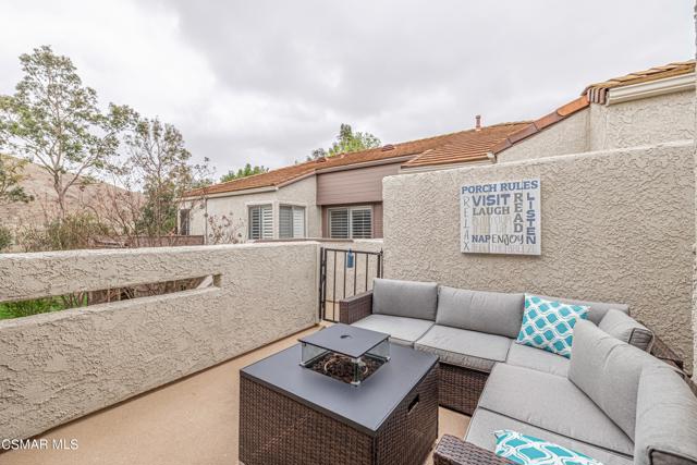 2 Bed Home for Sale in Westlake Village, California