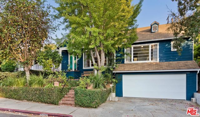 2 Bed Home for Sale in Los Angeles, California