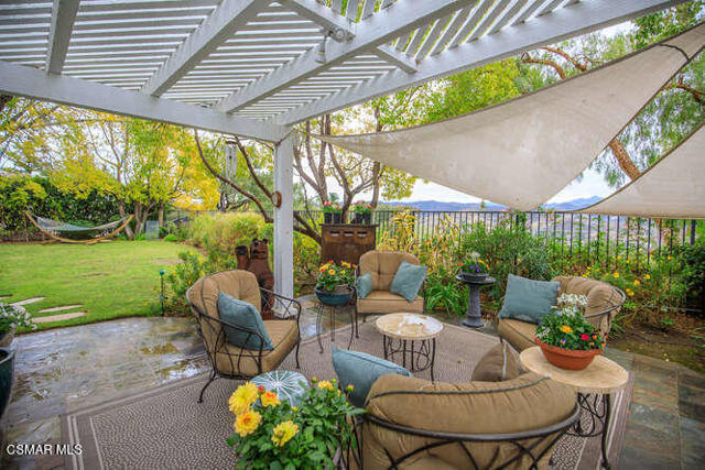 4 Bed Home for Sale in Thousand Oaks, California