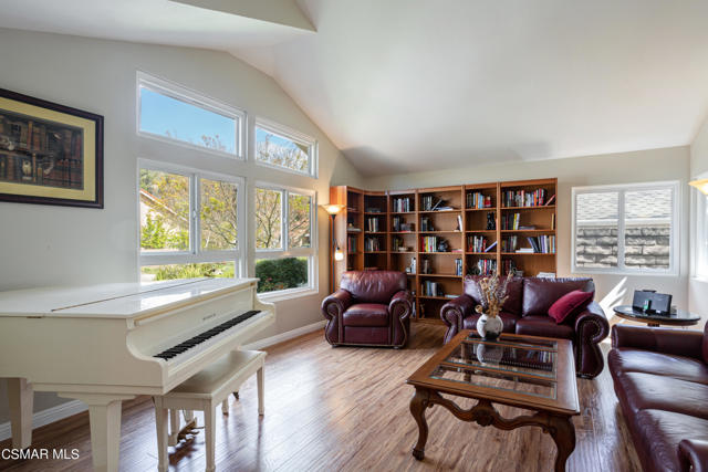 4 Bed Home for Sale in Agoura Hills, California