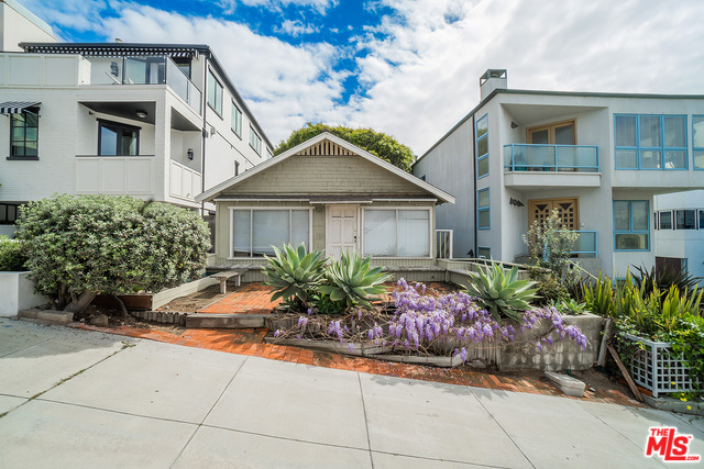 116 16TH Street, Manhattan Beach, California 90266, ,Residential Income,Sold,16TH,20564060