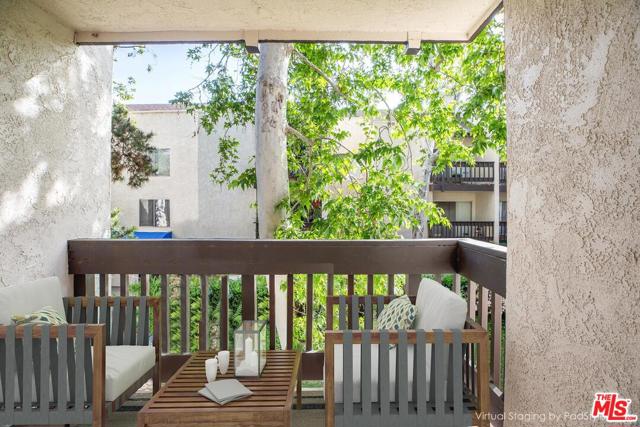 1 Bed Home for Sale in Culver City, California
