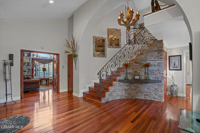 5 Bed Home for Sale in Newbury Park, California