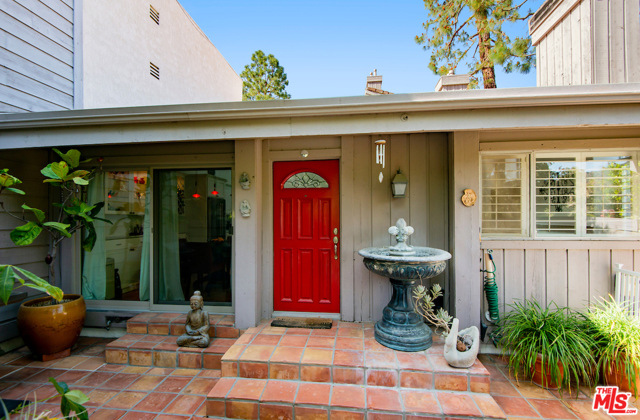 2 Bed Home for Sale in Pacific Palisades, California