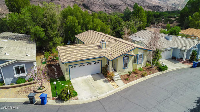 3 Bed Home for Sale in Westlake Village, California