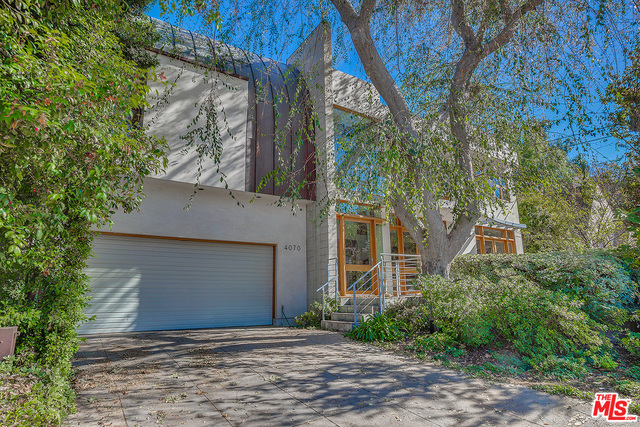 4 Bed Home for Sale in Sherman Oaks, California