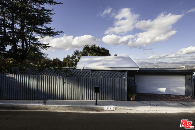 3 Bed Home for Sale in Studio City, California