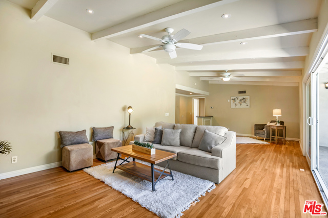 3 Bed Home for Sale in Valley Village, California
