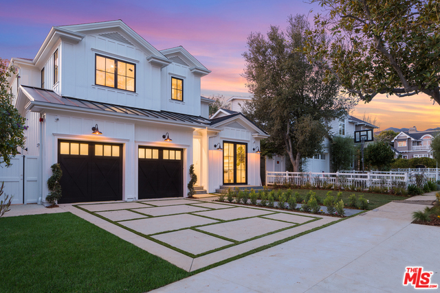 Photo of 1145 CHAUTAUQUA Boulevard, Pacific Palisades, CA 90272