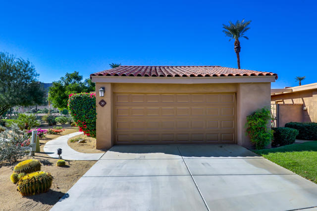 30 Seville Drive, Rancho Mirage, CA 92270