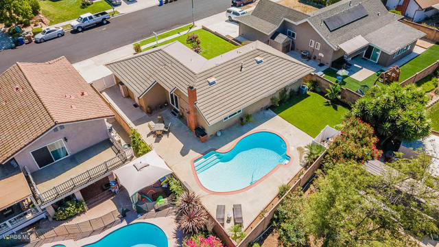 3 Bed Home for Sale in Newbury Park, California