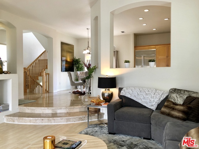 3 Bed Home for Sale in Los Angeles, California