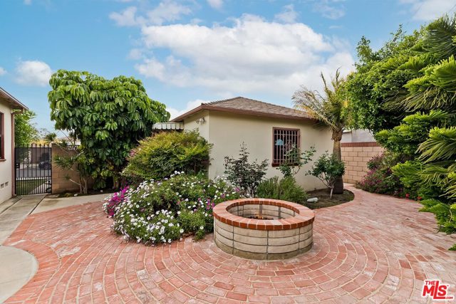 3 Bed Home for Sale in Culver City, California