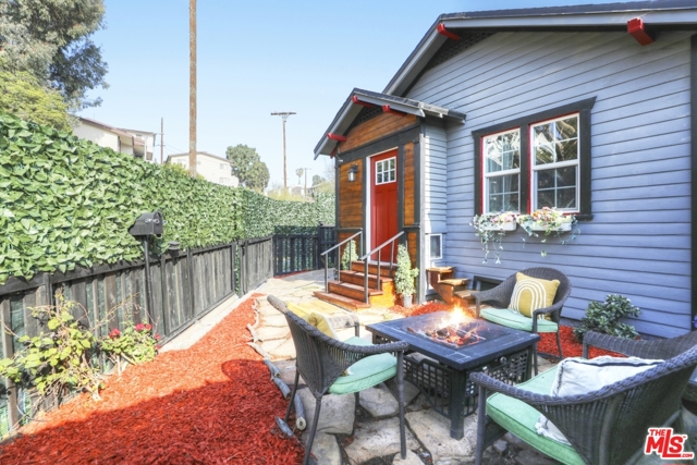 2 Bed Home for Sale in Los Angeles, California