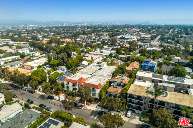  Income Home for Sale in Santa Monica, California
