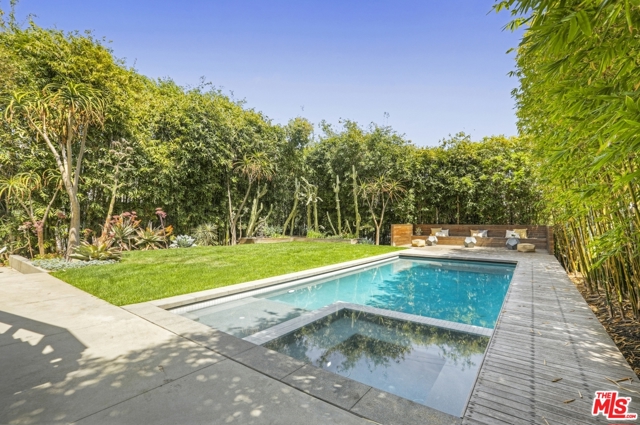 4 Bed Home for Sale in Los Angeles, California