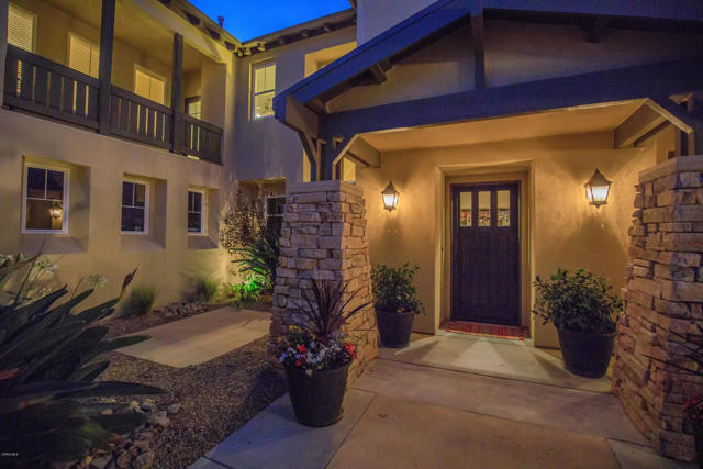 5 Bed Home for Sale in Newbury Park, California