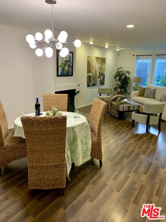 3 Bed Home for Sale in Sherman Oaks, California