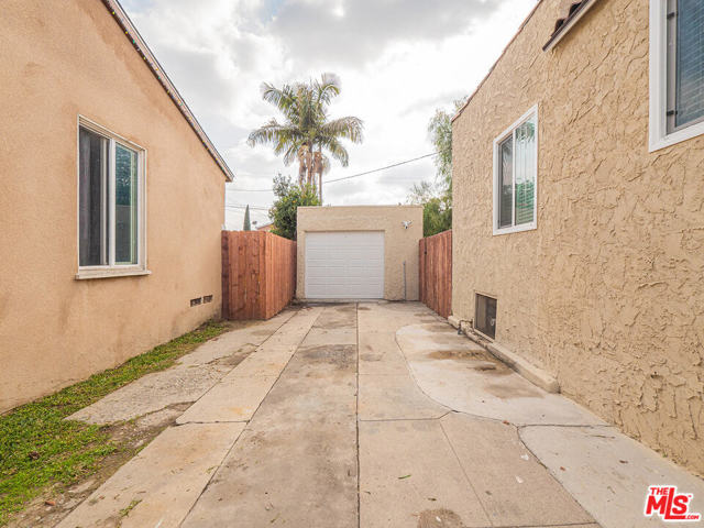 3 Bed Home for Sale in Compton, California