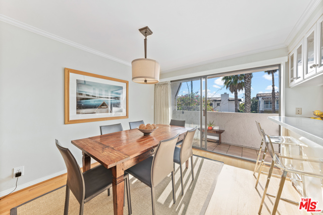 3 Bed Home for Sale in Santa Monica, California