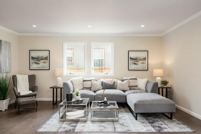 85 CarrStreet, 3 Bedrooms Bedrooms, ,2 BathroomsBathrooms,Residential,For Sale,Carr,ML81804477