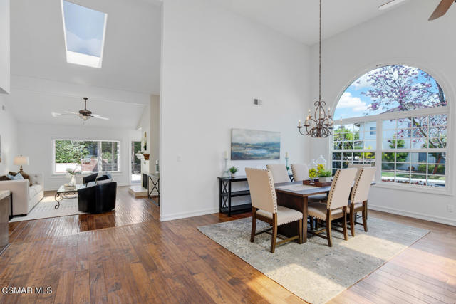4 Bed Home for Sale in Thousand Oaks, California