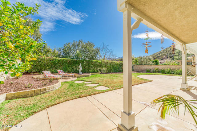 4 Bed Home for Sale in Newbury Park, California