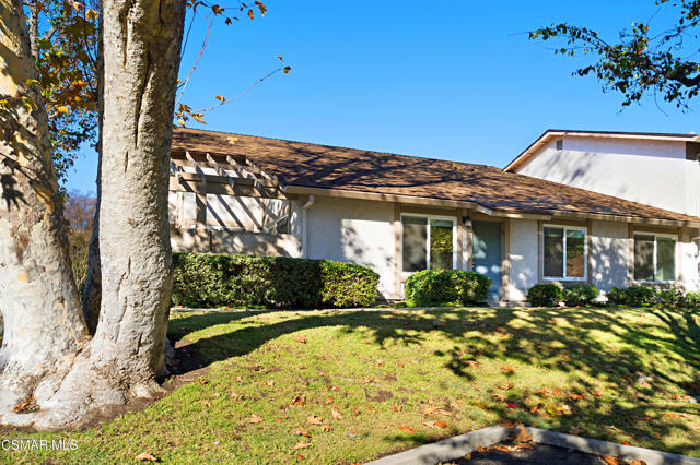 2 Bed Home for Sale in Thousand Oaks, California