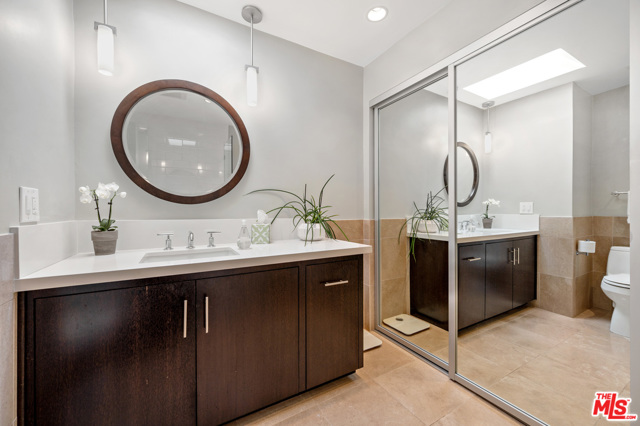 2 Bed Home for Sale in West Hollywood, California
