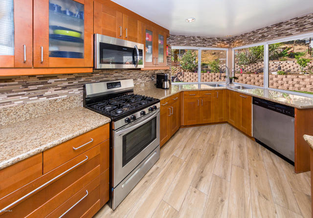 4 Bed Home for Sale in Agoura Hills, California