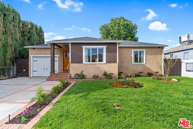 3 Bed Home for Sale in Encino, California