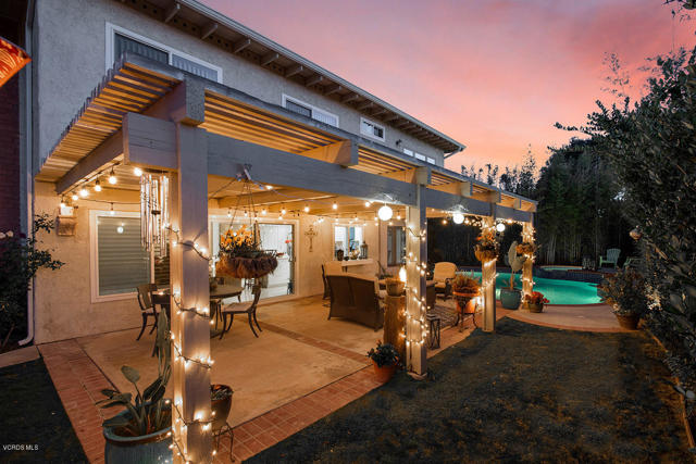 5 Bed Home for Sale in Agoura Hills, California