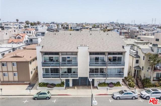 320 Hermosa Avenue, Hermosa Beach, California 90254, 2 Bedrooms Bedrooms, ,2 BathroomsBathrooms,Residential,Sold,Hermosa,21708092