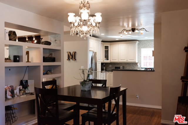 4 Bed Home for Sale in Encino, California