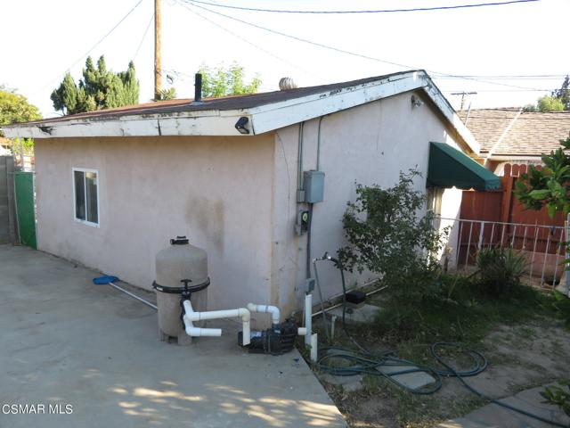 4 Bed Home for Sale in Granada Hills, California