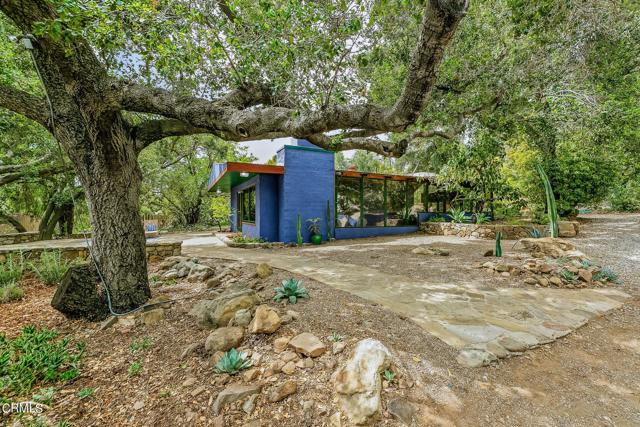 2 Bed Home for Sale in Ojai, California