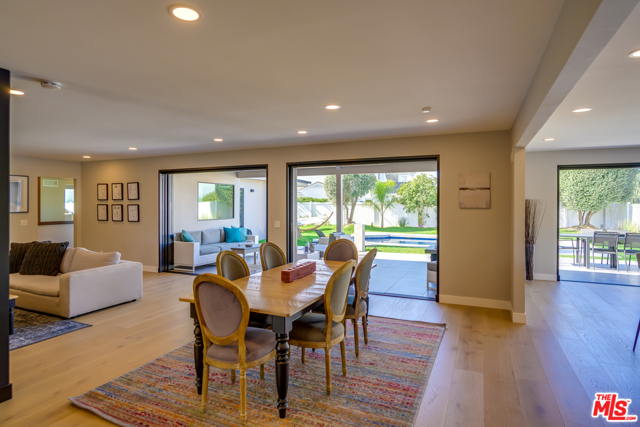 4 Bed Home for Sale in Encino, California