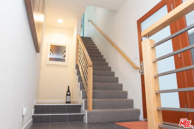 Stairway