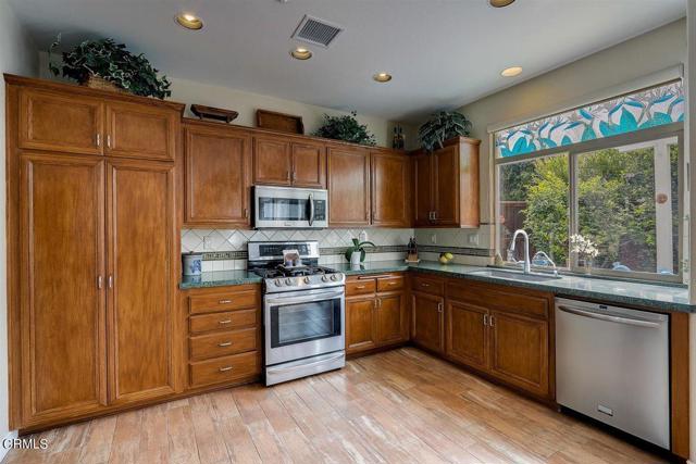 3 Bed Home for Sale in Ventura, California